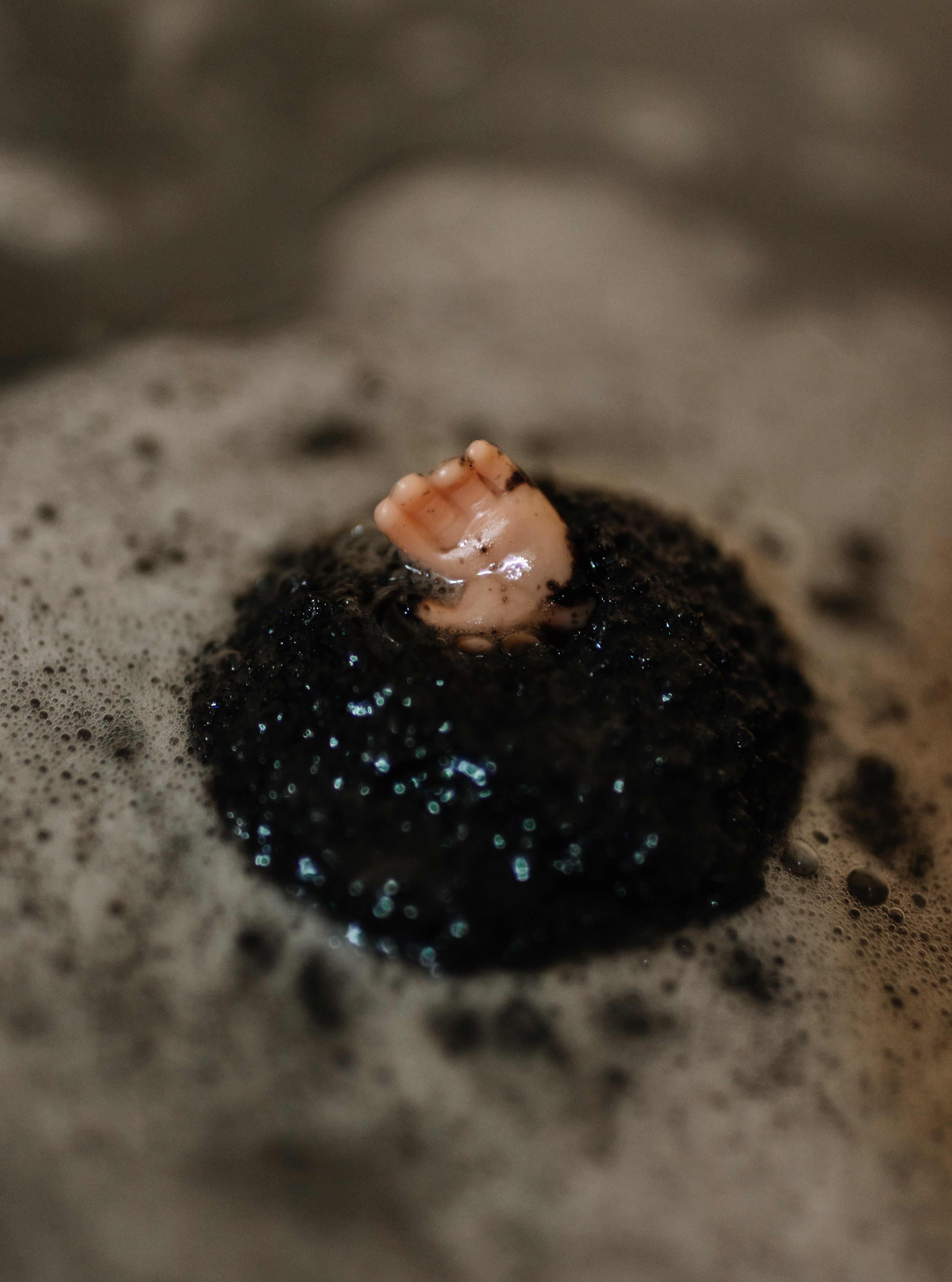 Where to buy a shop black bath bomb