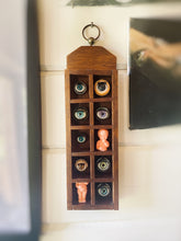 Load image into Gallery viewer, Vintage Display Eyeball Collection- Small B