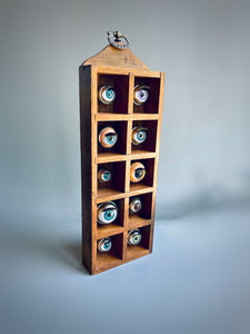 Vintage Display Eyeball Collection- Small C