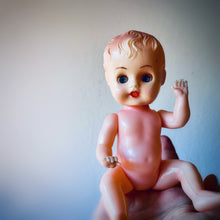 Load image into Gallery viewer, Elvin (Alvin&#39;s evil twin) - Vintage Doll