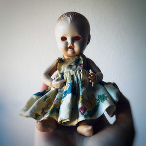 Elsie - Vintage Doll