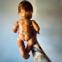 Load image into Gallery viewer, William - Antique Doll