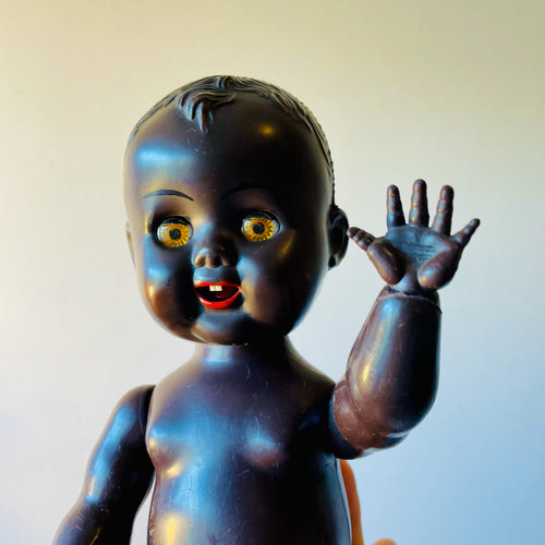 Billy - Vintage Crying Doll