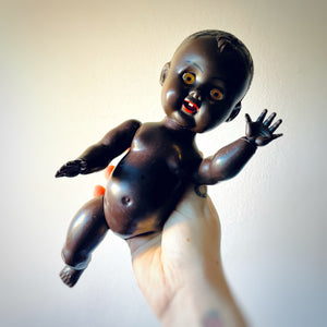 Billy - Vintage Crying Doll