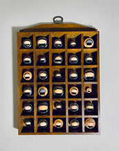 Load image into Gallery viewer, Vintage Display Eyeball Collection-D