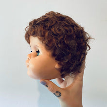 Load image into Gallery viewer, Celia -  Vintage Doll Head