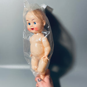 Frank- Vintage Doll (in packaging)