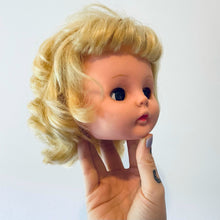 Load image into Gallery viewer, Sarah - Vintage Doll Head