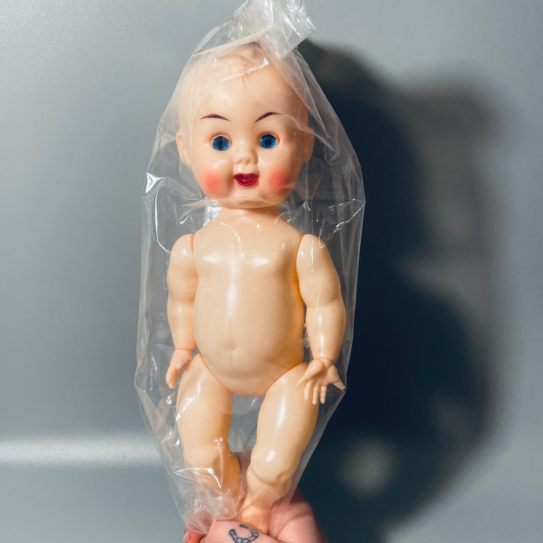Frank- Vintage Doll (in packaging)