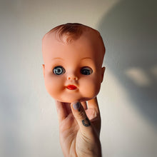 Load image into Gallery viewer, Frederick - Vintage Doll Head