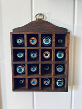 Load image into Gallery viewer, Vintage Display Eyeball Collection- Medium - A