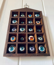 Load image into Gallery viewer, Vintage Display Eyeball Collection- Medium - A