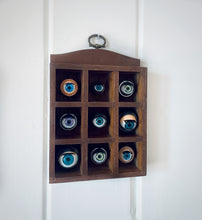 Load image into Gallery viewer, Vintage Display Eyeball Collection- Small