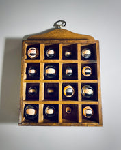 Load image into Gallery viewer, Vintage Display Eyeball Collection- Medium