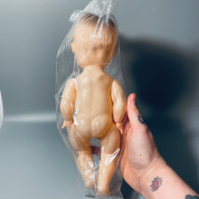 Load image into Gallery viewer, Frank- Vintage Doll (in packaging)