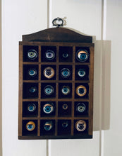 Load image into Gallery viewer, Vintage Display Eyeball Collection- Medium- D