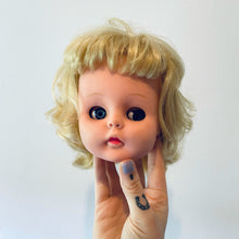 Load image into Gallery viewer, Sarah - Vintage Doll Head