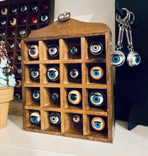 Load image into Gallery viewer, Vintage Display Eyeball Collection- Medium