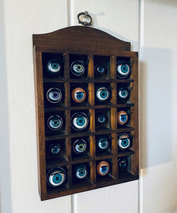 Vintage Display Eyeball Collection- Medium - A