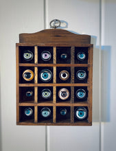 Load image into Gallery viewer, Vintage Display Eyeball Collection- Medium - A