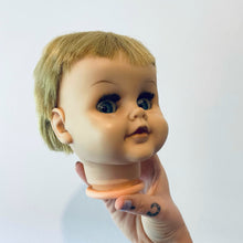 Load image into Gallery viewer, Little Tim - Vintage Doll Head