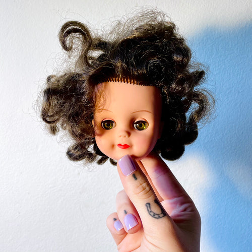 Dainty Diana - Vintage Doll