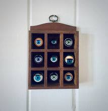 Load image into Gallery viewer, Vintage Display Eyeball Collection- Small